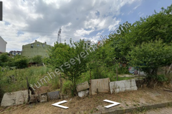 Arnavutköy Çardaktepede Satılık Arsa , 355 M2 Müstakil 3 Kat Çift Dairelik 