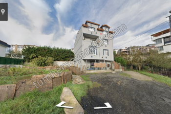 Arnavutköy Taşolukta Satılık Arsa , 103 M2 Hisseli Merkezde 