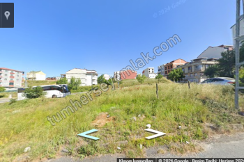 Arnavutköy Yavuzselim Mah Satılık Arsa , 244 m2 Cadde Cephe Müstakil 3 Kat İmarlı 