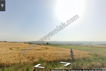 Arnavutköy Dursunköyde Satılık Arsa  , 288 M2 Cadde Cephe Hisseli 