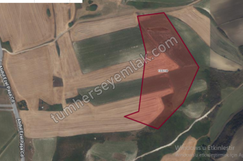 Arnavutköy Dursunköyde Satılık Arsa  , 274 M2 Hisseli