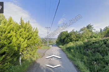 Arnavutköy Tayakadın Satılık Arsa , 868 M2 Merkezde Cadde Cephe Hisseli 