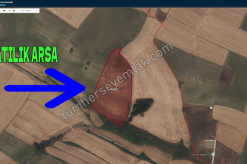 Silivri kadıköy satılık tarla, 300M2